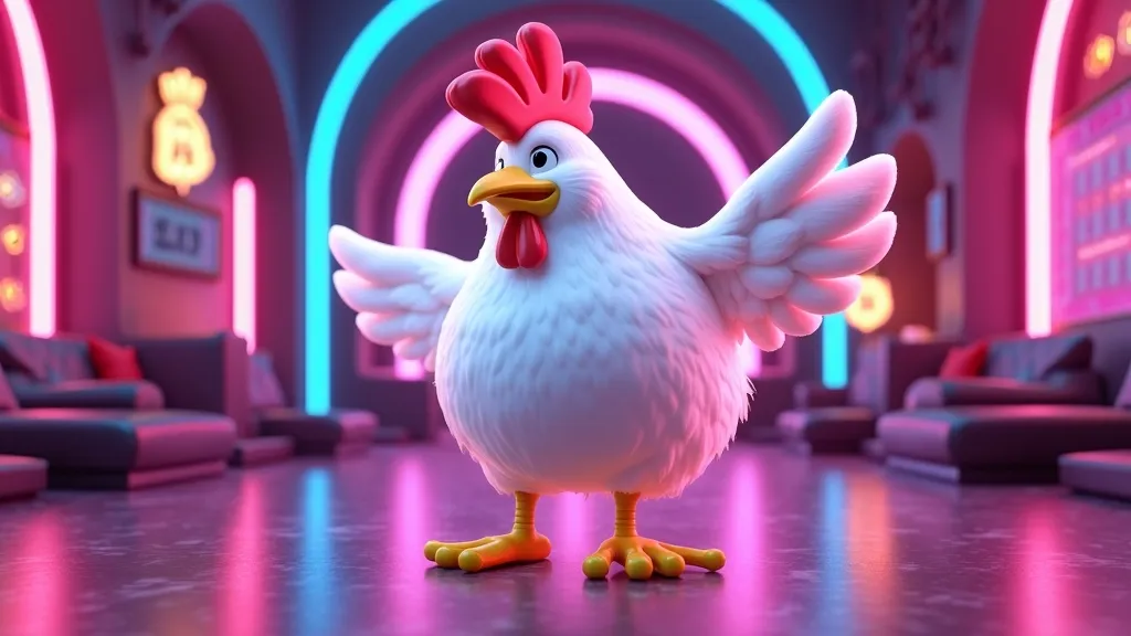 chickenroad 1win