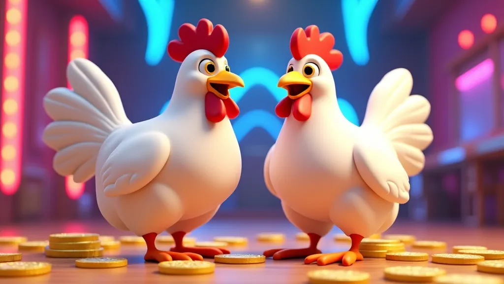 chickenroad 1xbet