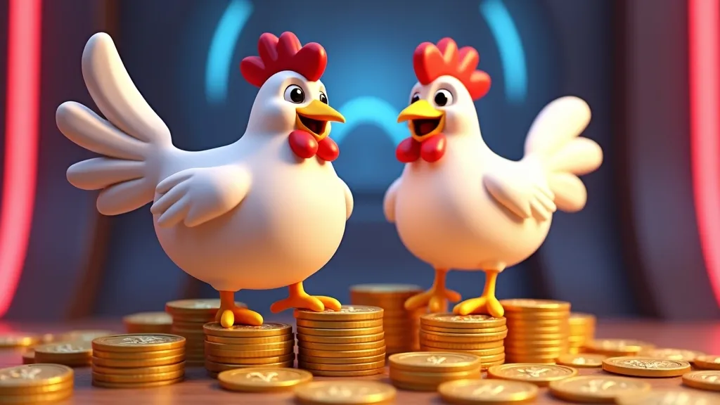 chickenroad 1xbet