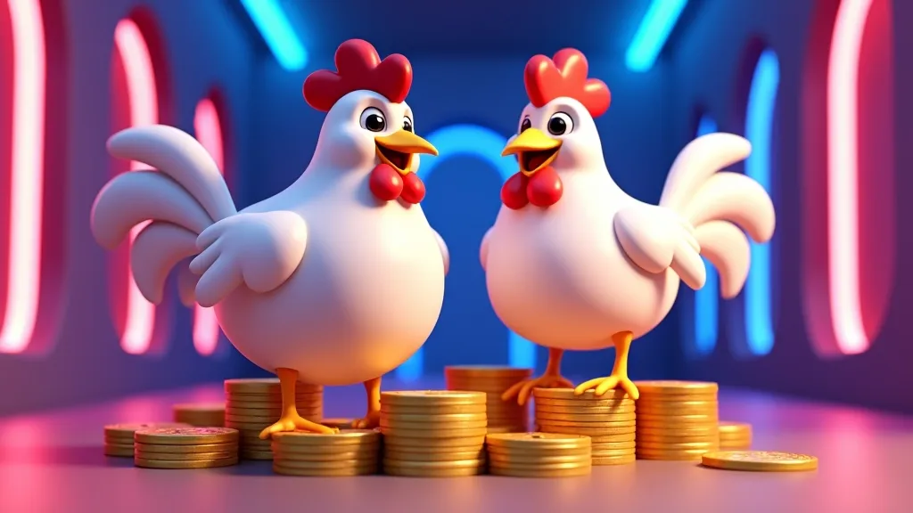 chickenroad