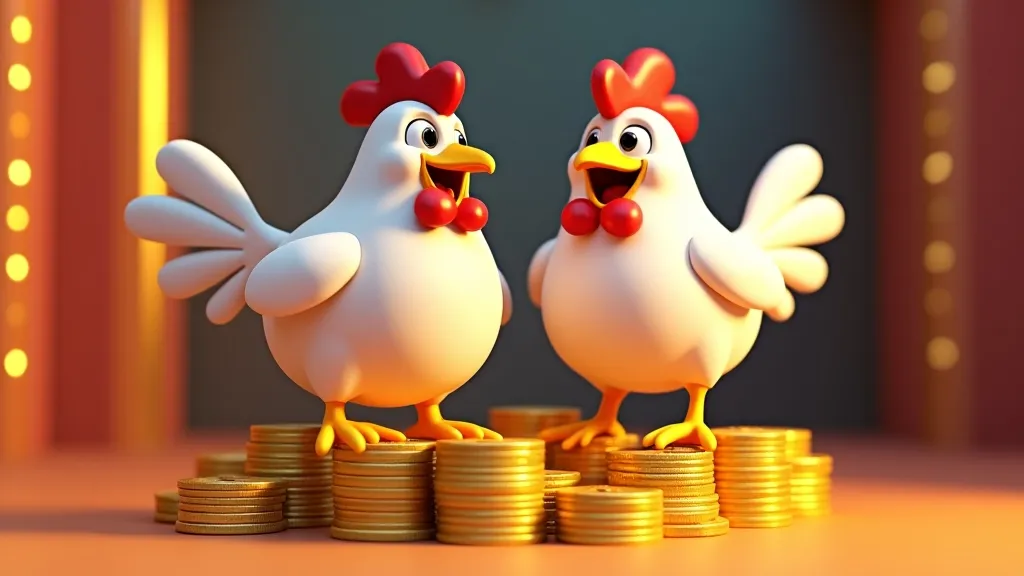 chickenroad
