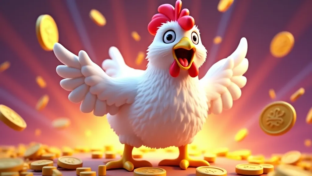 chickenroad 1win