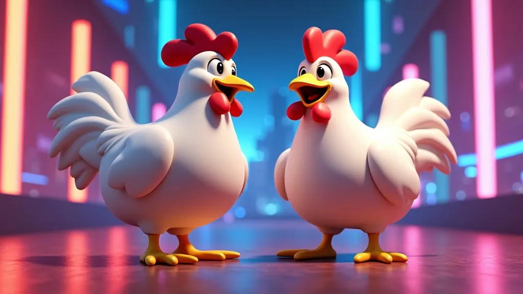 chickenroad