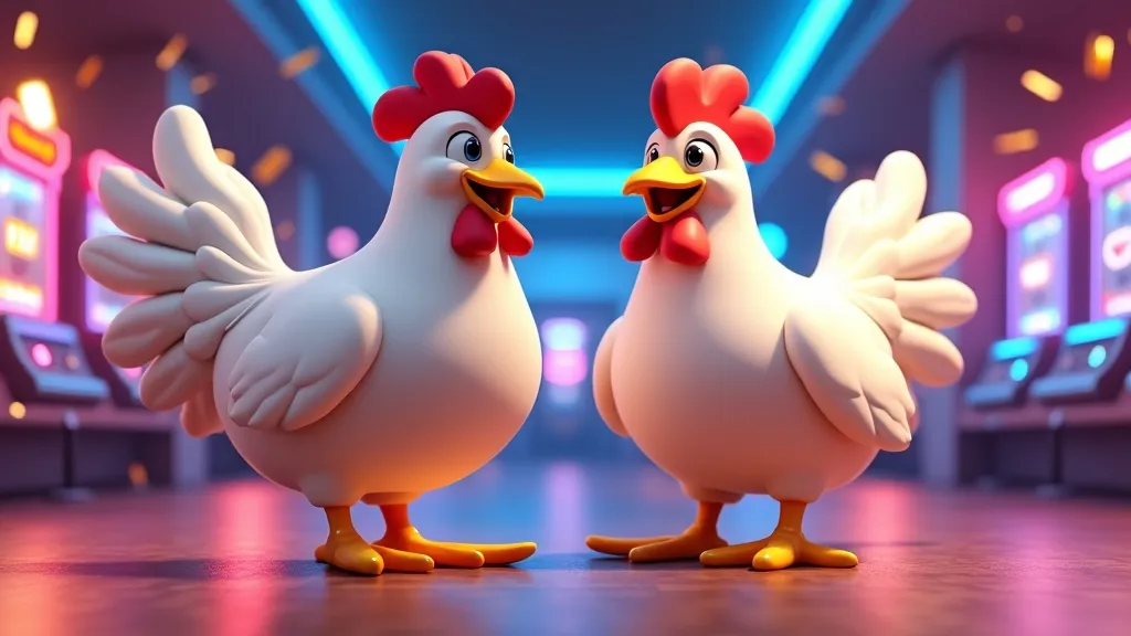 chickenroad