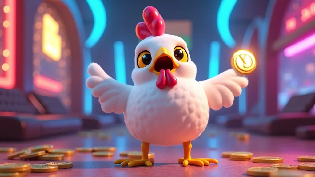 chickenroad parimatch