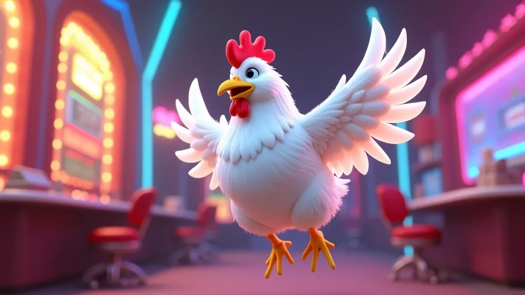 chickenroad parimatch